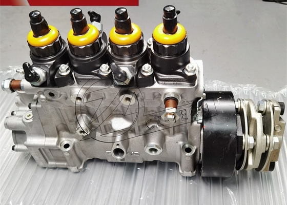 Fuel Unit 8M22 Engine Mitsubishi Injection Pump ME352519 094000-0411 94000-0410