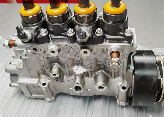 Fuel Unit 8M22 Engine Mitsubishi Injection Pump ME352519 094000-0411 94000-0410