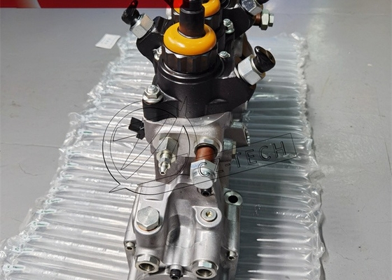 Fuel Unit 8M22 Engine Mitsubishi Injection Pump ME352519 094000-0411 94000-0410