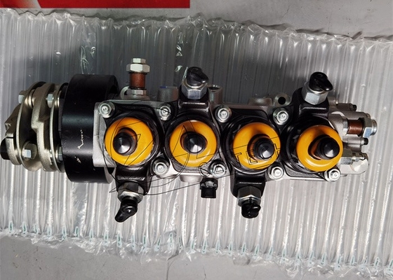 Fuel Unit 8M22 Engine Mitsubishi Injection Pump ME352519 094000-0411 94000-0410