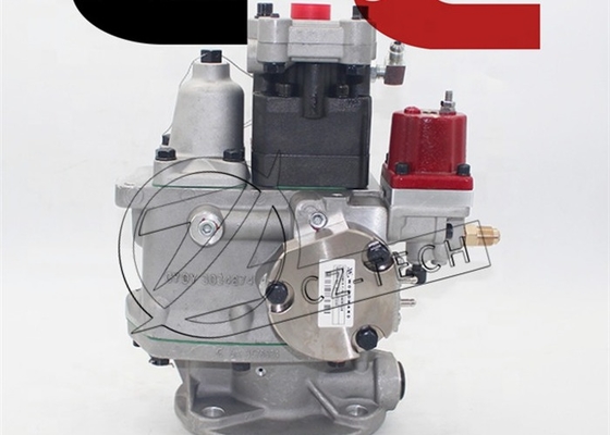 NTA855 K19 Engine Cummins PT Injection Pump 3059657 3019487