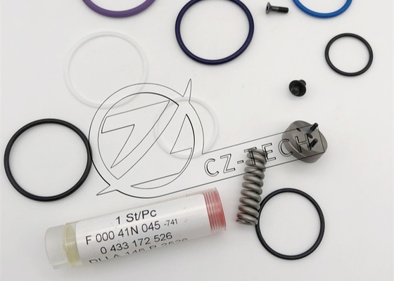 Injector Engine Repair Kits F00041N045 0414701085 0414701090 Fuel Injector Seal Kits