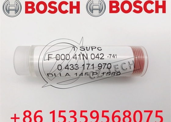 1734493 SCANIA Bosch Injector Repair Kit F00041N042 Fit 0414701043 0414701092 Injector