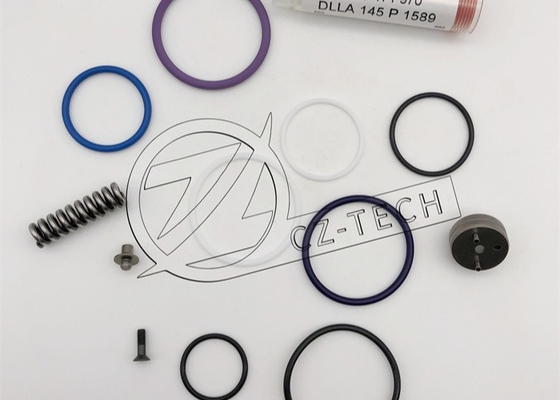 1734493 SCANIA Bosch Injector Repair Kit F00041N042 Fit 0414701043 0414701092 Injector