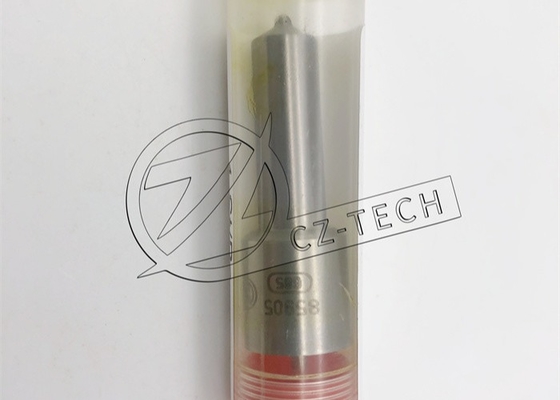 F00041N040 Common Rail Engine Repair Kits For SCANIA 1487472 1942702 Bosch Injector