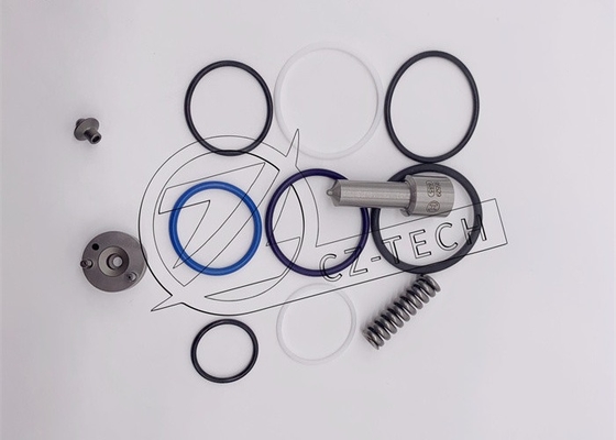 Bosch Common Rail Injector Repair Kit F00041N039 For 0414701058 0414701059 Injector