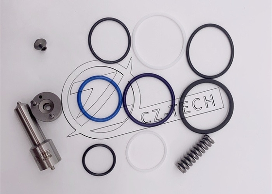 Bosch Common Rail Injector Repair Kit F00041N039 For 0414701058 0414701059 Injector