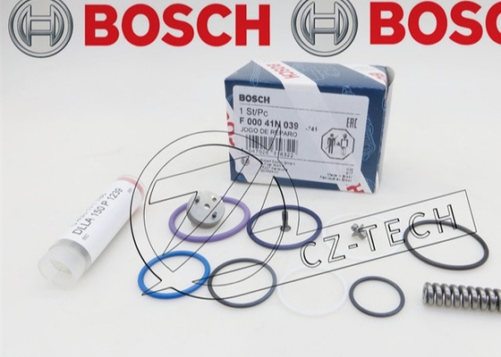 Bosch Common Rail Injector Repair Kit F00041N039 For 0414701058 0414701059 Injector