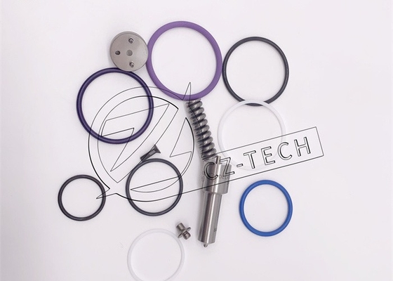 Bosch Common Rail Injector Repair Kit F00041N039 For 0414701058 0414701059 Injector
