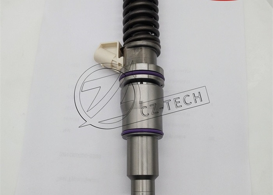 3587147 BEBE4C06001 Electronic Unit DEUTZ Fuel Injectors  3840043 22027807