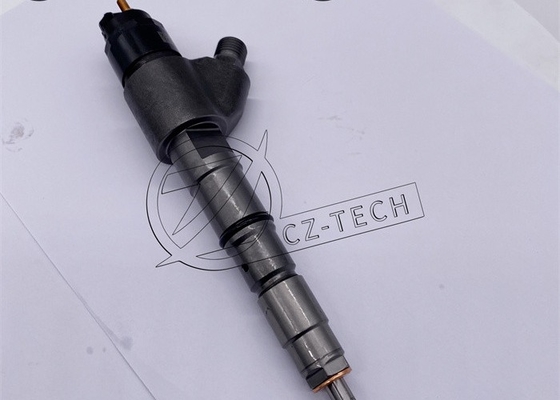 DEUTZ Diesel Common Rail Injector 0445120066 04289311 20798114  Truck Injectors