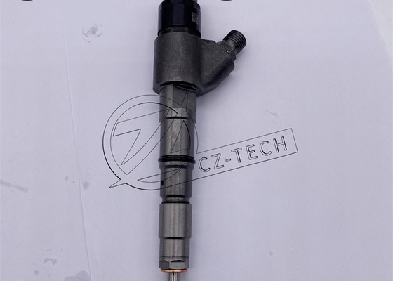 DEUTZ Diesel Common Rail Injector 0445120066 04289311 20798114  Truck Injectors
