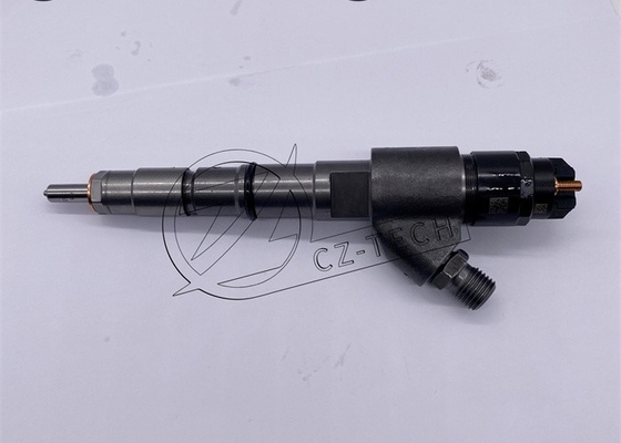DEUTZ Diesel Common Rail Injector 0445120066 04289311 20798114  Truck Injectors