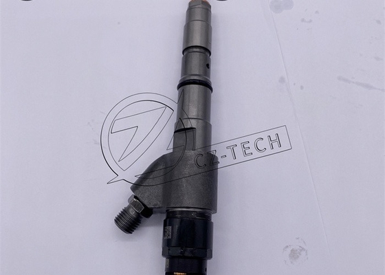 DEUTZ Diesel Common Rail Injector 0445120066 04289311 20798114  Truck Injectors