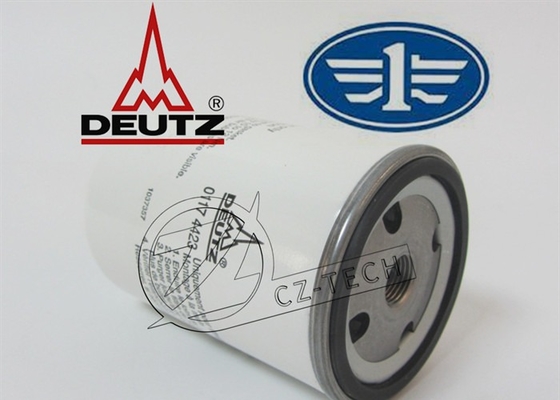 01174423 Diesel Fuel Filters Deutz Diesel Generator Excavator Fuel Filter