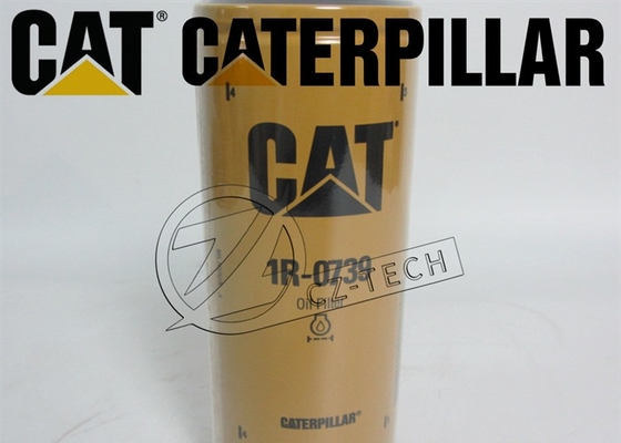 320D erpillar Fuel Filter Element 1R-0739 1r0739  Oil Filter