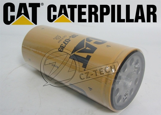 320D erpillar Fuel Filter Element 1R-0739 1r0739  Oil Filter