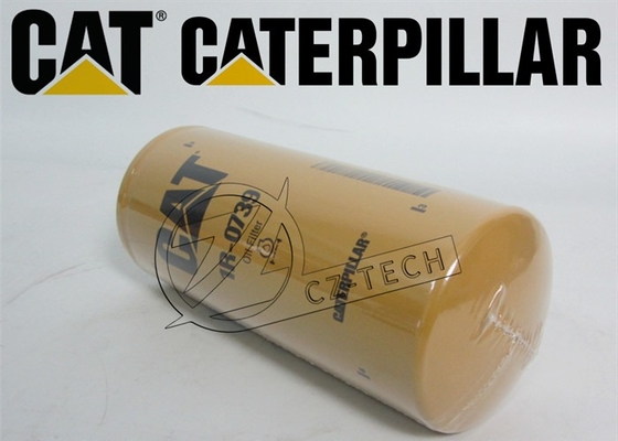 320D erpillar Fuel Filter Element 1R-0739 1r0739  Oil Filter