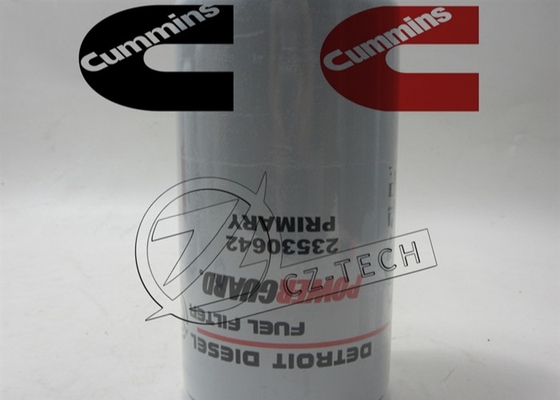 Truck Diesel Fuel Filter Elements 23530642 23518528 Detroit Automotive Filter