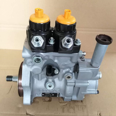 094000-0551 Engine Fuel Pump D28C-001-800 Diesel Denso ISUZU Hp0 Pump