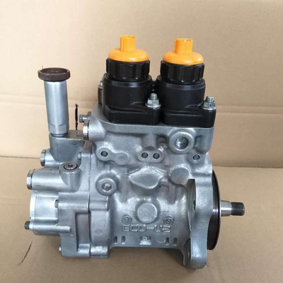 094000-0551 Engine Fuel Pump D28C-001-800 Diesel Denso ISUZU Hp0 Pump