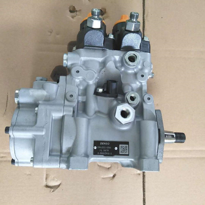 094000-0551 Engine Fuel Pump D28C-001-800 Diesel Denso ISUZU Hp0 Pump