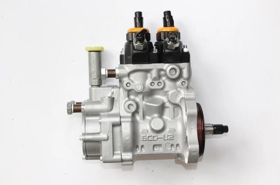 094000-0463 6156-71-1132 DENSO Engine Fuel Pump For KOMATSU Fuel Pump