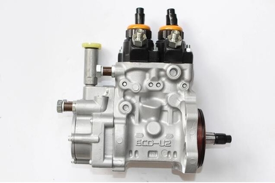 094000-0463 6156-71-1132 DENSO Engine Fuel Pump For KOMATSU Fuel Pump