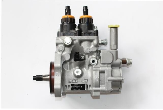 094000-0463 6156-71-1132 DENSO Engine Fuel Pump For KOMATSU Fuel Pump