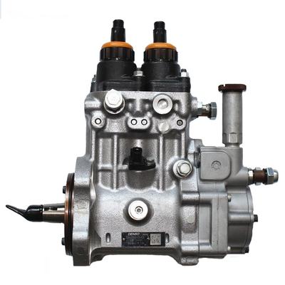 094000-0440 DENSO Fuel Pump Komatsu Fuel Pump SAA6D140E-3 6218-71-1132
