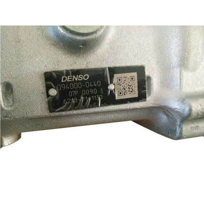 094000-0440 DENSO Fuel Pump Komatsu Fuel Pump SAA6D140E-3 6218-71-1132