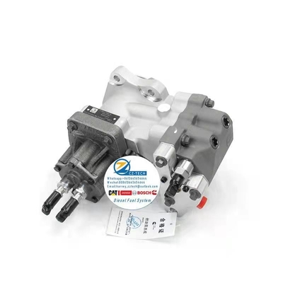3973228 4921431 CCR1600 CUMMINS Fuel Pump ISLe ISL8.9 QSL9 6D114