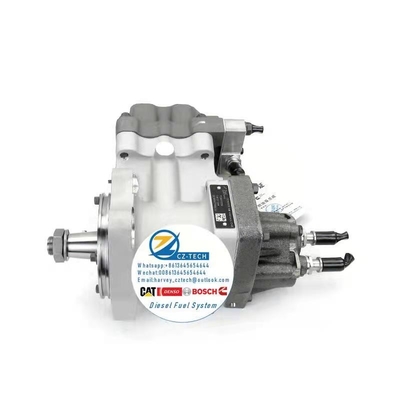 3973228 4921431 CCR1600 CUMMINS Fuel Pump ISLe ISL8.9 QSL9 6D114