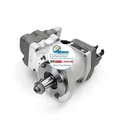 3973228 4921431 CCR1600 CUMMINS Fuel Pump ISLe ISL8.9 QSL9 6D114