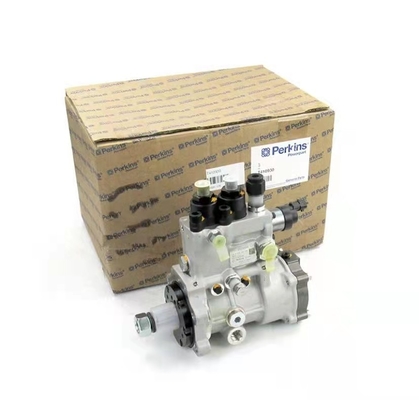 0445025602 375-2647 BOSCH Fuel Pump Perkins T410930  C7.1 Engine Fuel Pump