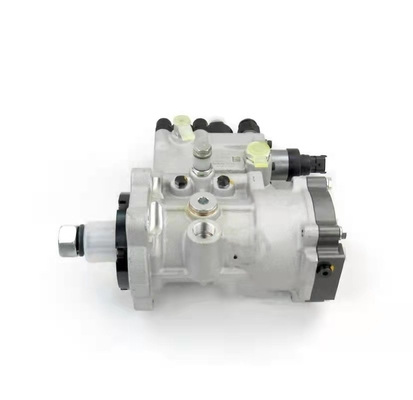 0445025602 375-2647 BOSCH Fuel Pump Perkins T410930  C7.1 Engine Fuel Pump