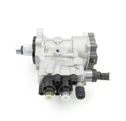 0445025602 375-2647 BOSCH Fuel Pump Perkins T410930  C7.1 Engine Fuel Pump