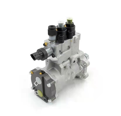 0445025602 375-2647 BOSCH Fuel Pump Perkins T410930  C7.1 Engine Fuel Pump