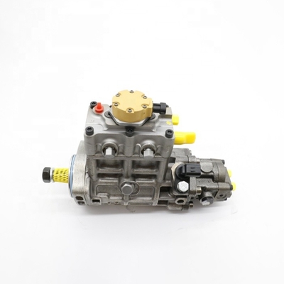 326-4635 10R-7662  C6.4 E320D Diesel Fuel Pump 32F61-10302