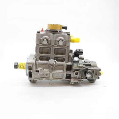 326-4635 10R-7662  C6.4 E320D Diesel Fuel Pump 32F61-10302
