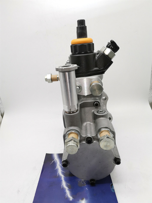 094000-0574 denso fuel injection pump SA6D125 Komatsu Fuel Injection Pump 6251-71-1121