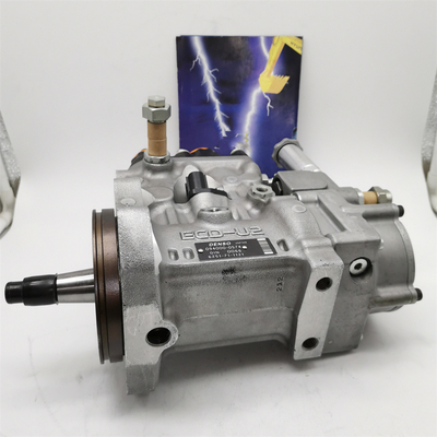 094000-0574 denso fuel injection pump SA6D125 Komatsu Fuel Injection Pump 6251-71-1121