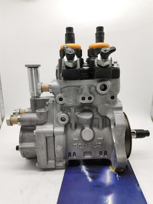 094000-0574 denso fuel injection pump SA6D125 Komatsu Fuel Injection Pump 6251-71-1121