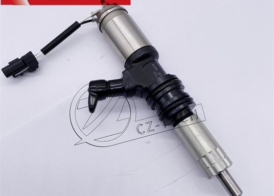 095000-0722 ME300290 DENSO Fuel Injector Common Rail For MITSUBISHI
