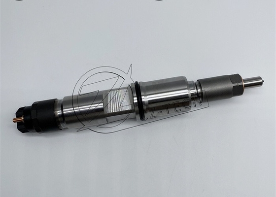 Dongfeng Dci11-MS6.3/ZD30K Bosch Common Rail Injector 0445120084 0445120019 0445120020
